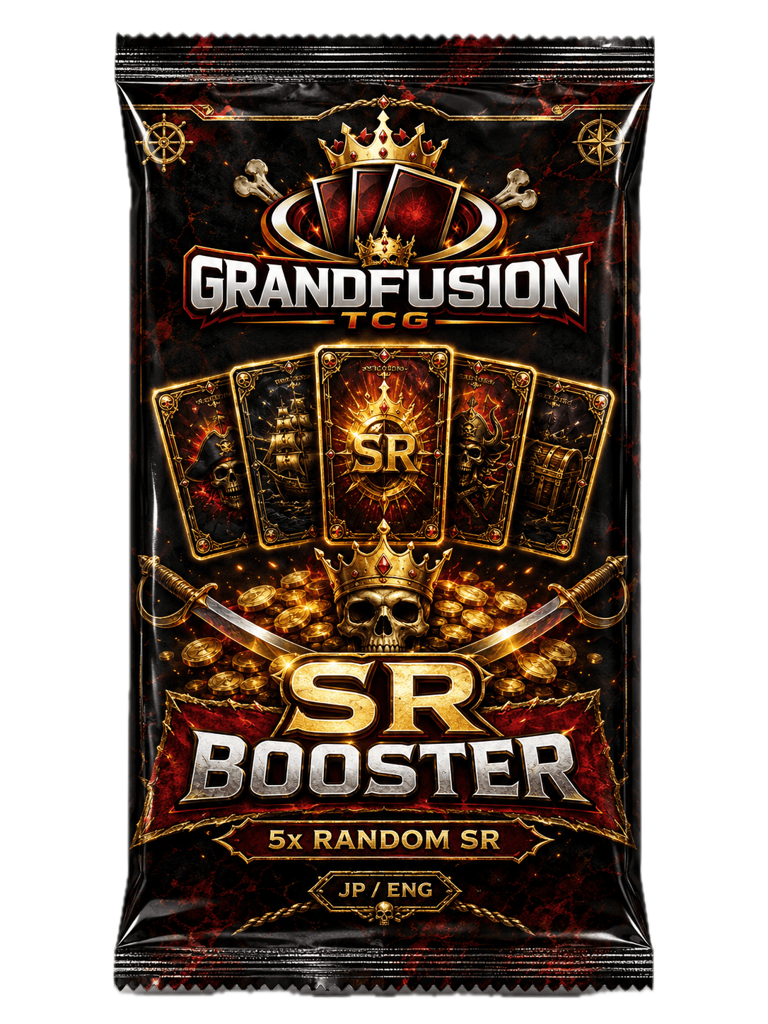 OP SR BUNDLE